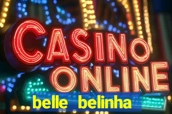 belle belinha telegram free